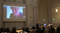 Christian Suhr Nielsen participating online