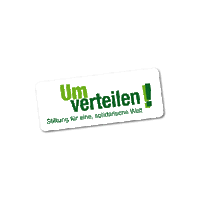 Stiftung Umverteilen