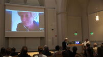 Christian Suhr Nielsen participating online